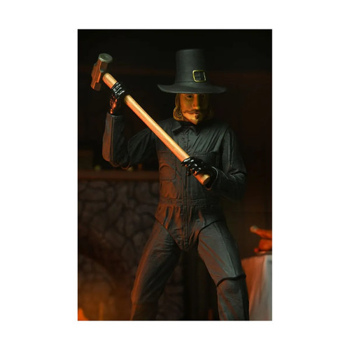 Neca thanksgiving ultimate - neca,