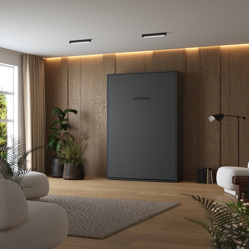 Lit armoire smartbett - m1, (40