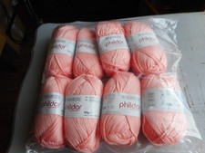 laine à tricoter phildar