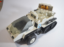 Snow Cat  incomplet  / Gi Joe