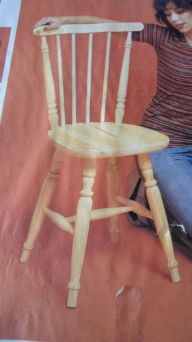Chaise goldline modèle - chaise,