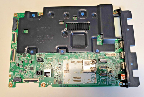 Carte mère pour tv - pour,