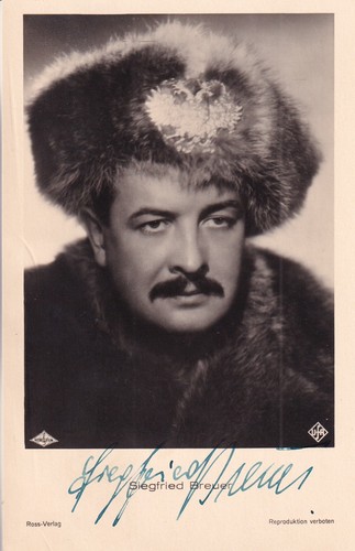 Siegfried breuer ross sans - breuer,