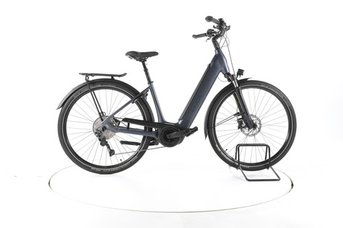 Cube supreme sport - sport, hybrid