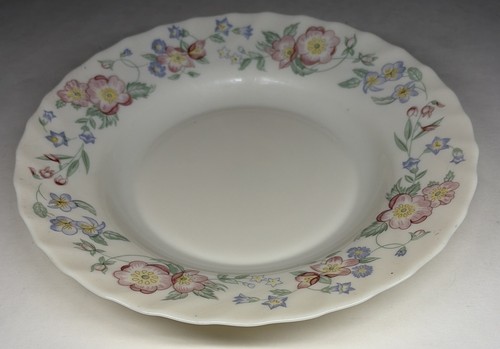 Lot71 assiettes creuses - assiettes,