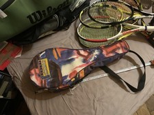 Sac Tennis No 7 DUNLOP 4