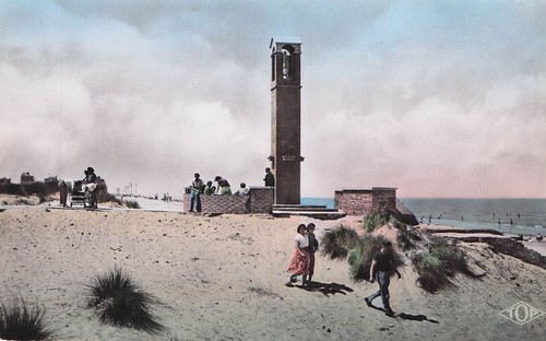 Carte postale ancienne