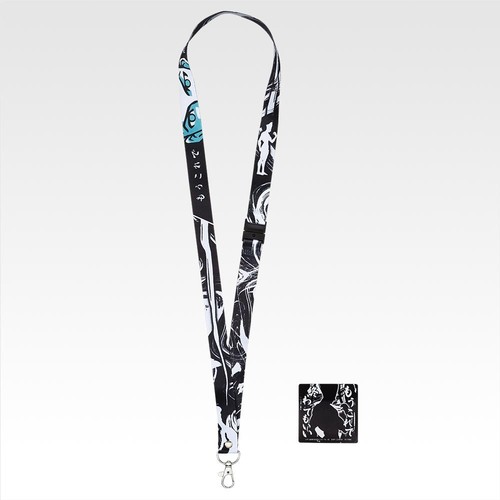Hunter lanyard adult - x,