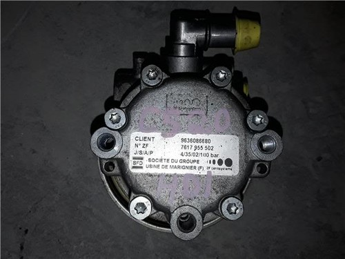 9636086680 pompe direction - 9636086680,