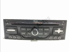 AUTORADIO 16096054XT CITROEN