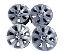 4x BMW E60 61 jantes en