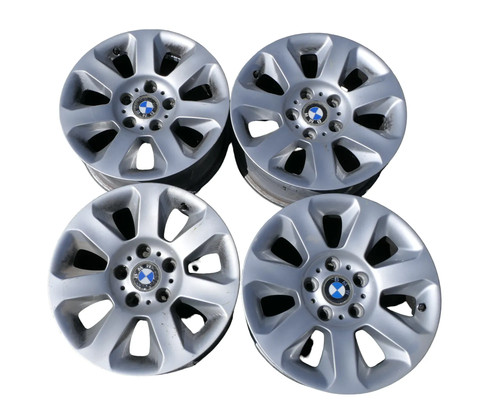 Bmw e60 jantes en - bmw,