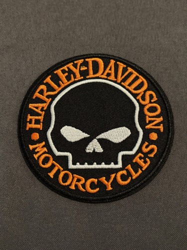 Patch brodé écusson - patch,