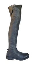 Bikkembergs Cuissardes en cuir