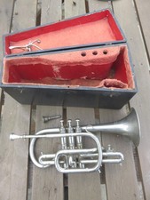 TROMPETTE/CORNET A PISTONS/L