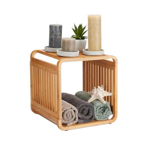 Etagère bambou 2 - en,