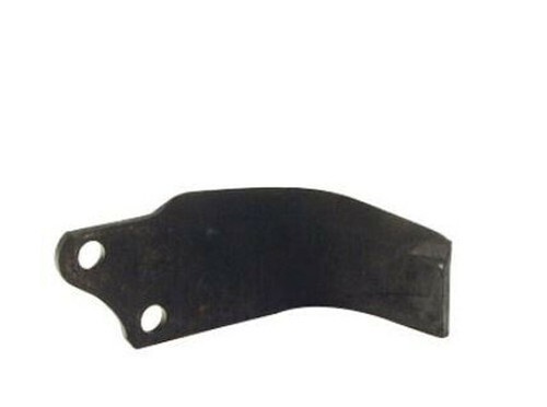 Lame motoculteur pour - sx,