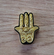 Bean - Hand of Fatma - 2002 .... (Ref. 531)