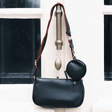 Sac Banane Bandoulière Femme