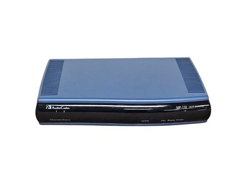 Audiocodes 112 2fxs 3ac - audiocodes, /2fxs/3ac