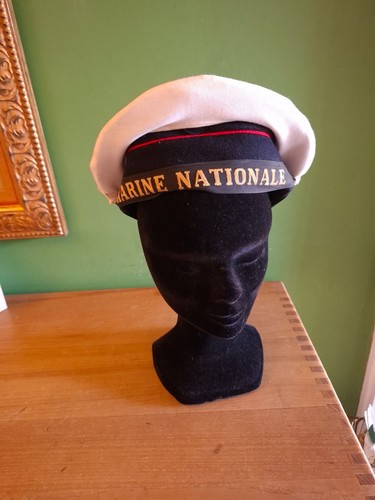 Bachi marine nationale - bachi,