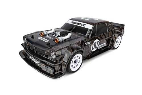 Team associated 30124 apex2 - team,