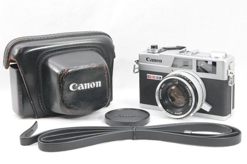 Appareil photo argentique
