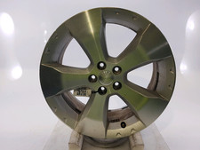 Jante alu - Subaru FORESTER