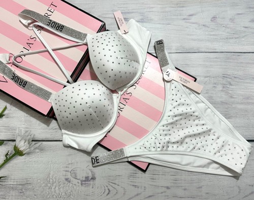 Victoria secret shine - secret,