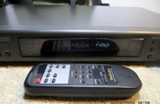 Technics SH-AC500D Digital Signal Processor Dolby--Tested With Remote--XLNT!!!