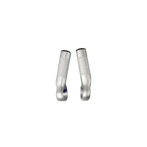 Embouts guidon vtt bar ends - embouts,
