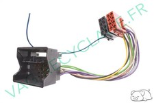 ♻️Adaptateur branchement