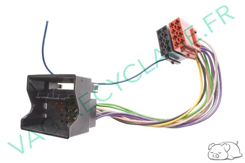 ♻️Adaptateur branchement