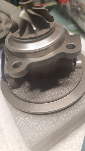 Chra turbo pour dacia logan - pour,