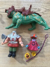 MOTU Maitres de l'univers