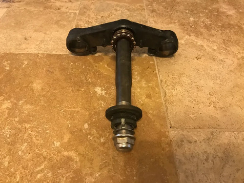 Yamaha 125 tdr té fourche - tdr,