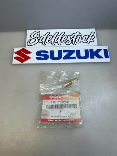 Vis carburateur suzuki - carburateur,