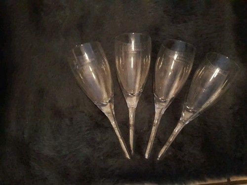 Lot flutes a champagne - a,