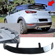 pour Mazda CX-3 DK 2015-2024