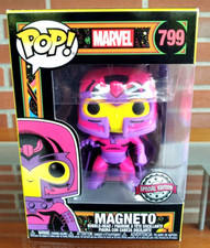 Funko Pop! Marvel #799: Aimant