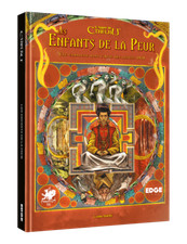 L'Appel de Cthulhu : Les