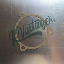 Joint de cuve Carburateur SU