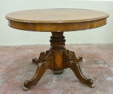 TABLE À MANGER EXTENSIBLE