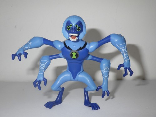 Figurine ben bandai - figurine,
