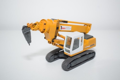 C12 conrad 2909 liebherr - c12,