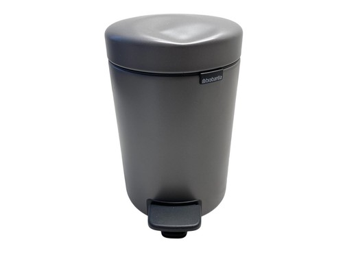 Poubelle brabantia newicon - poubelle, l