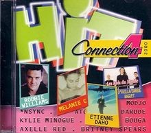 Hit connection 2000 vol de - connection,