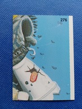 Les Crados série 2/Carte