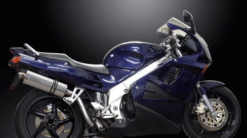 Honda 750 vfr rc36ii - f,