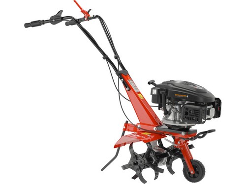 Motoculteur essence 60 - motoculteur, à